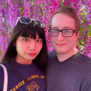 Meet your Posher, Rika